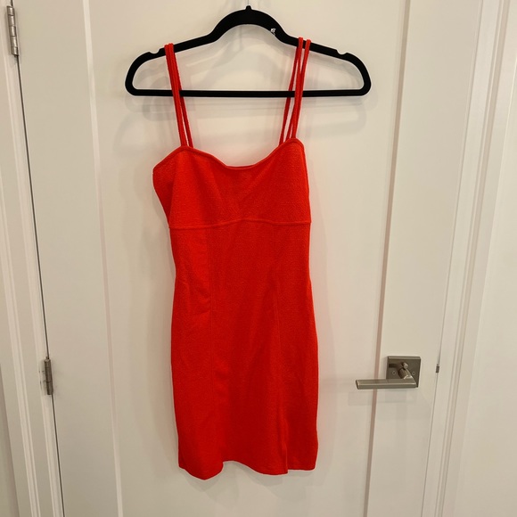 H&M mini dress - Picture 2 of 4